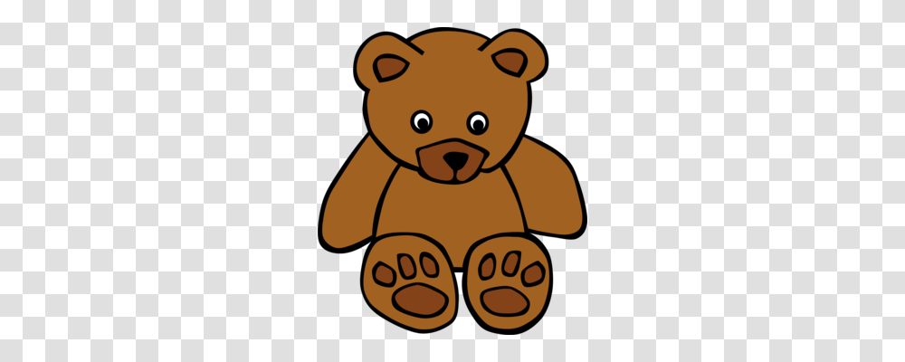 Teddy Bear Clip Art Christmas Stuffed Animals Cuddly Toys Free Transparent Png