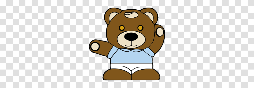 Teddy Bear Clip Art For Web, Reading, Toy Transparent Png