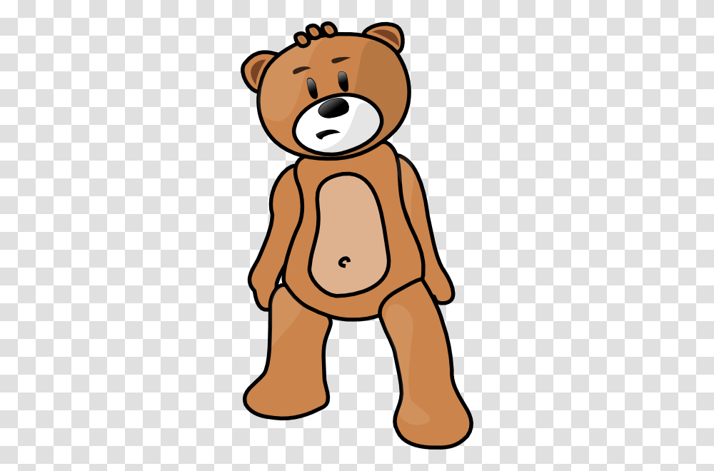 Teddy Bear Clip Art, Toy, Figurine Transparent Png