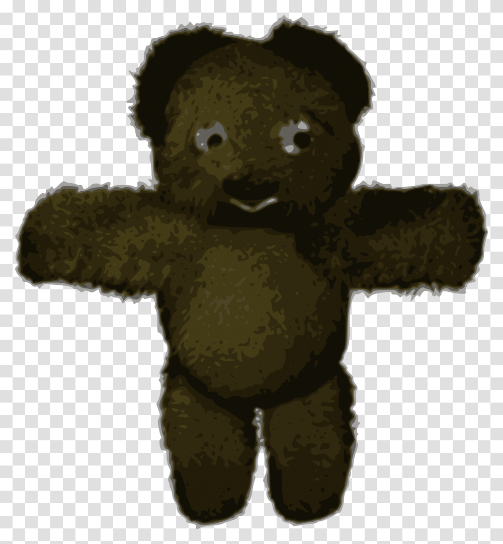 Teddy Bear Clip Arts Teddy Bear, Toy, Plush Transparent Png