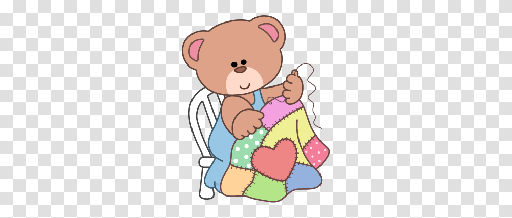 Teddy Bear Clipart Pajama, Elf, Rattle, Toy Transparent Png