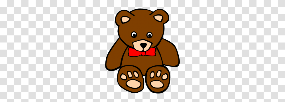 Teddy Bear Clipart, Toy, Plush Transparent Png