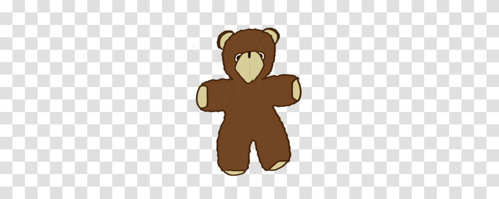 Teddy Bear Computer Icons Art, Cookie, Food, Biscuit, Gingerbread Transparent Png
