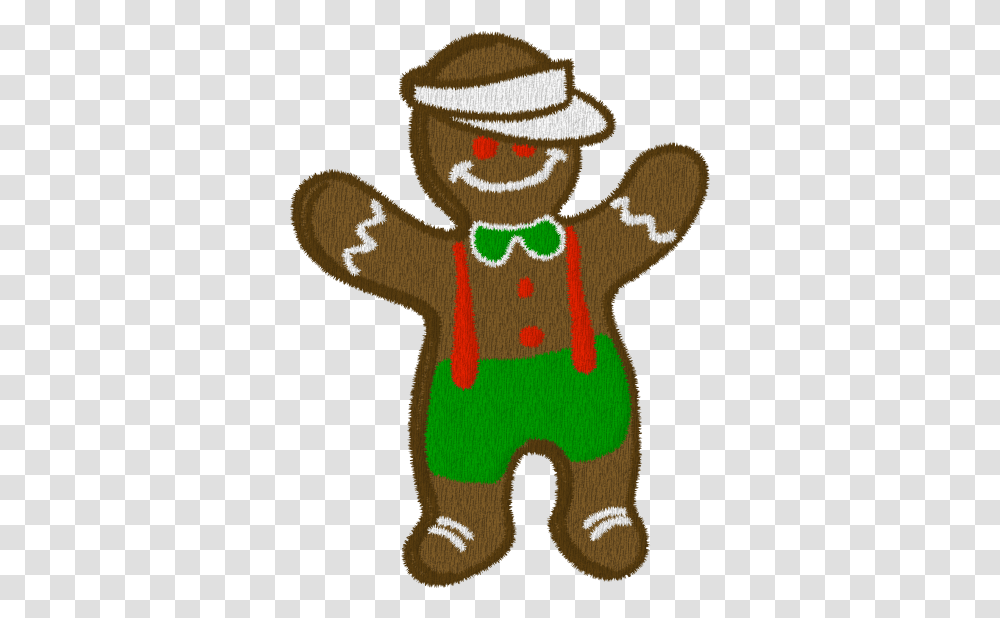 Teddy Bear, Cookie, Food, Biscuit, Gingerbread Transparent Png