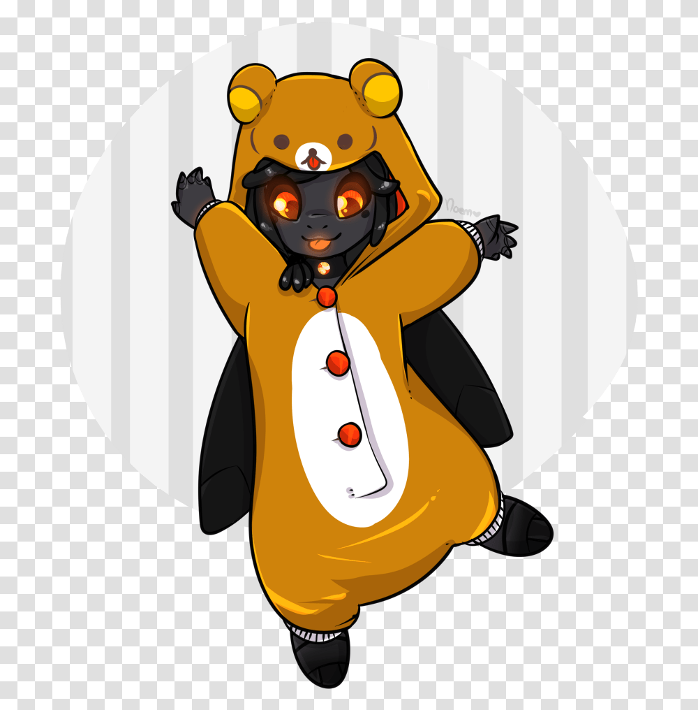 Teddy Bear Download, Costume, Outdoors, Nature, Snow Transparent Png