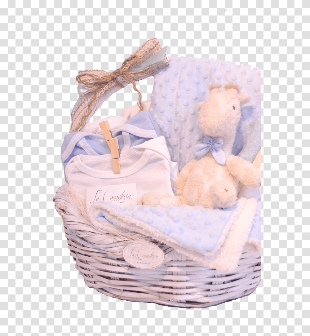Teddy Bear, Furniture, Cradle, Toy, Birthday Cake Transparent Png