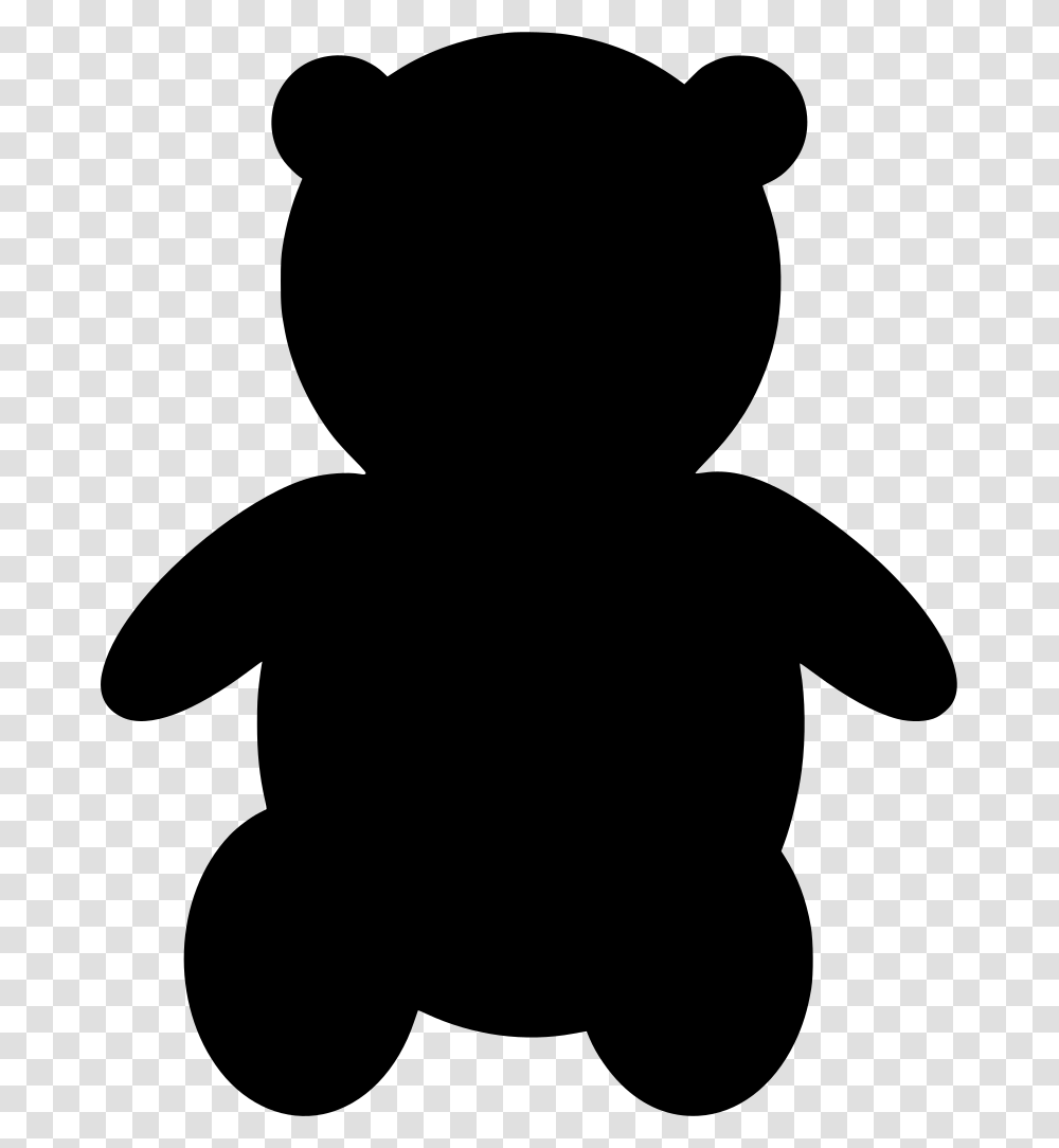 Teddy Bear, Gray, World Of Warcraft Transparent Png