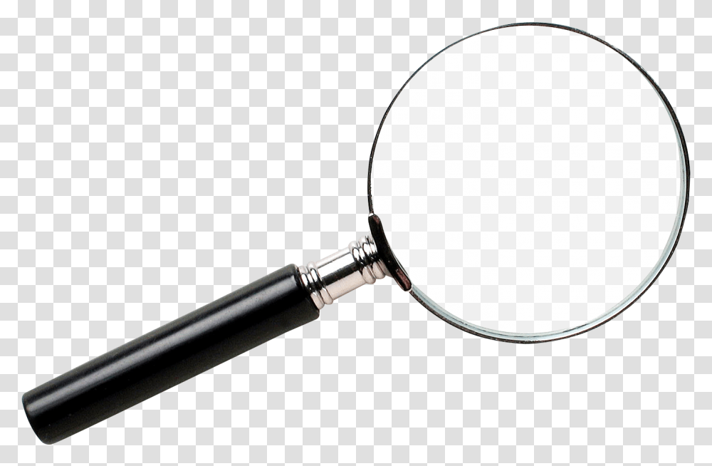 Teddy Bear Image Magnifying Glass Lens Transparent Png