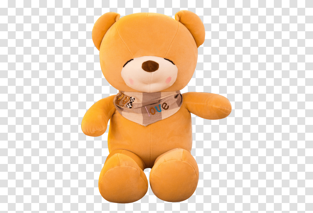 Teddy Bear, Plush, Toy, Cushion, Pillow Transparent Png
