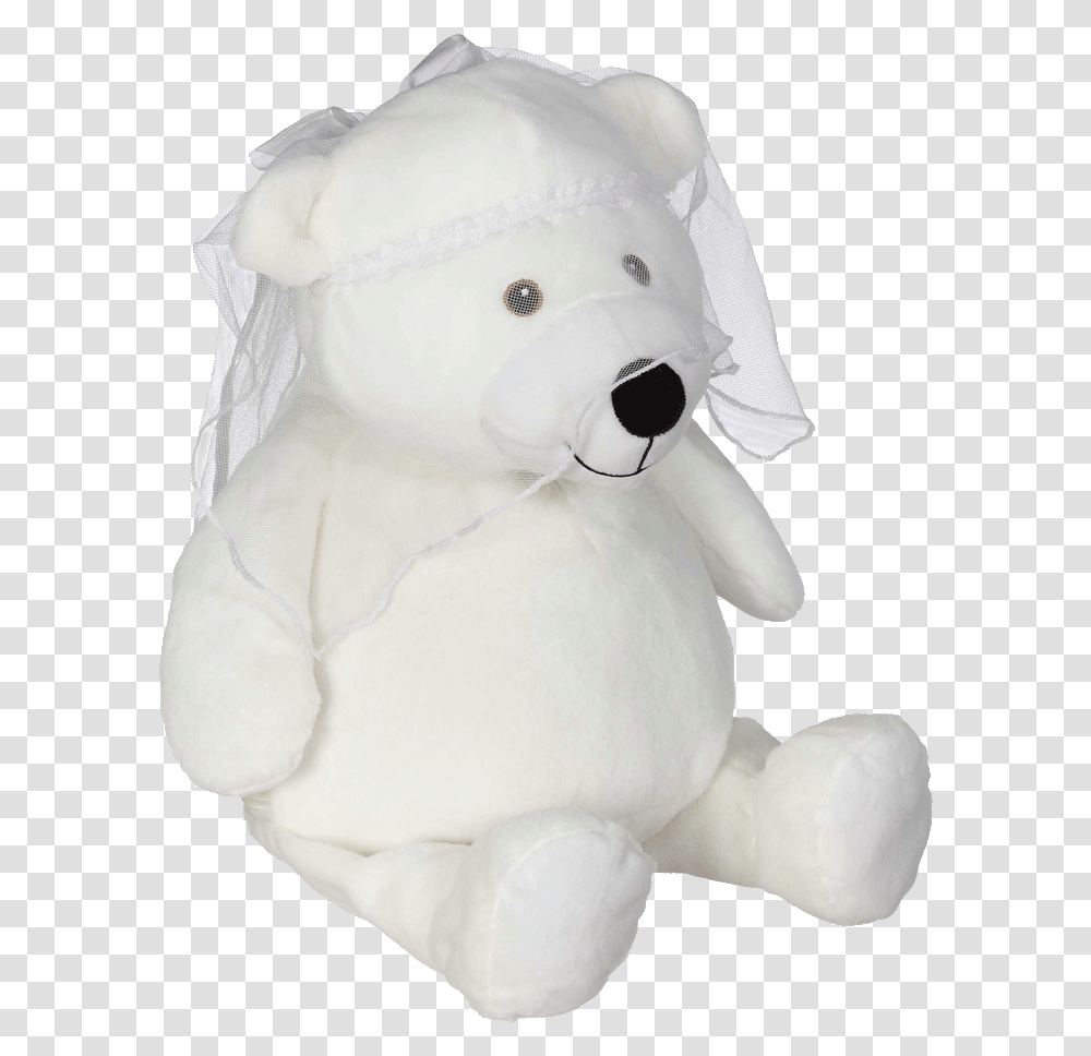 Teddy Bear, Plush, Toy, Snowman, Winter Transparent Png