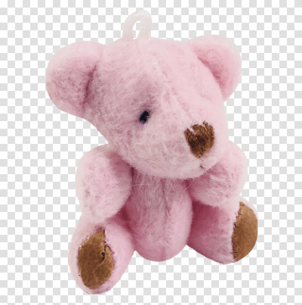 Teddy Bear, Plush, Toy Transparent Png