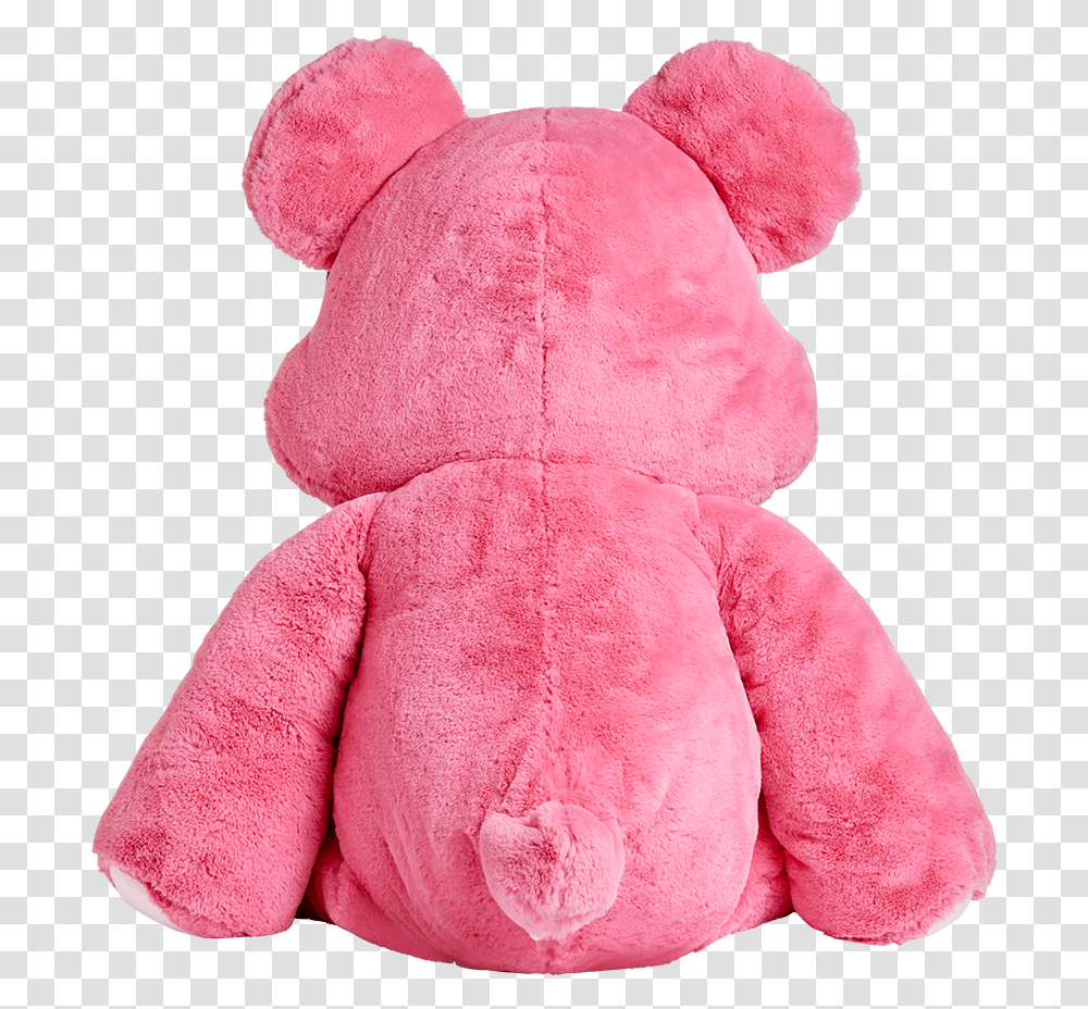 Teddy Bear, Plush, Toy Transparent Png