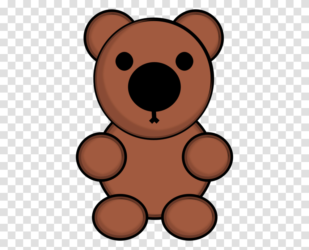 Teddy Bear Snout, Lamp, Sweets, Food Transparent Png