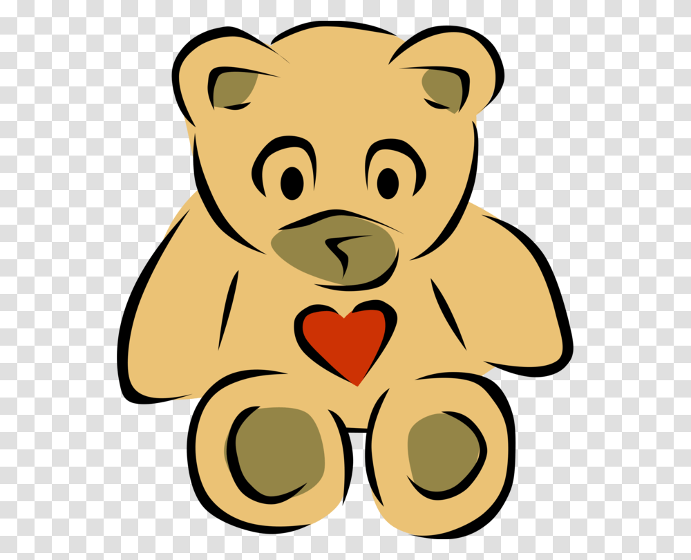 Teddy Bear Stuffed Animals Cuddly Toys Brown Bear Free, Plush Transparent Png
