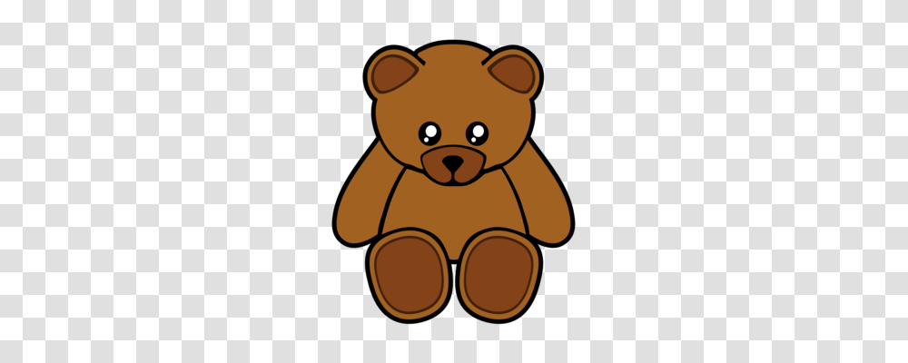 Teddy Bear Stuffed Animals Cuddly Toys Doll Transparent Png