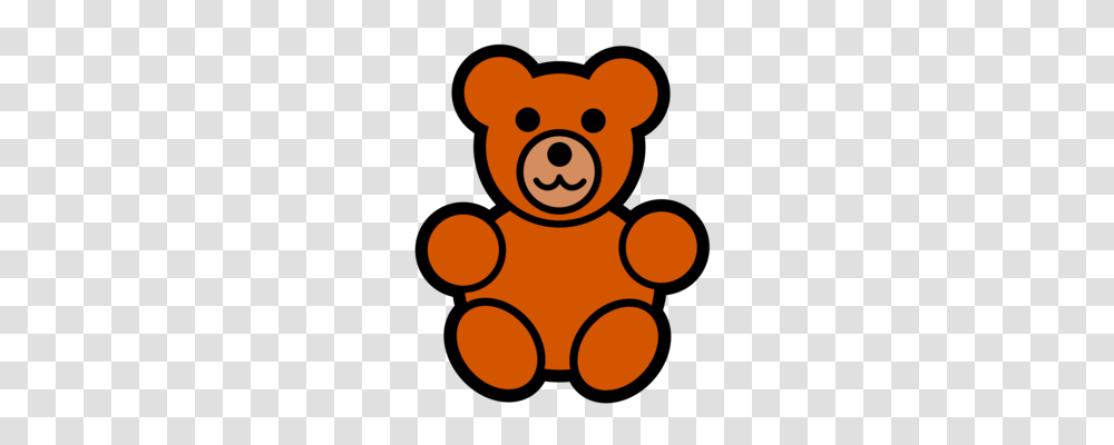 Teddy Bear Stuffed Animals Cuddly Toys Doll Transparent Png