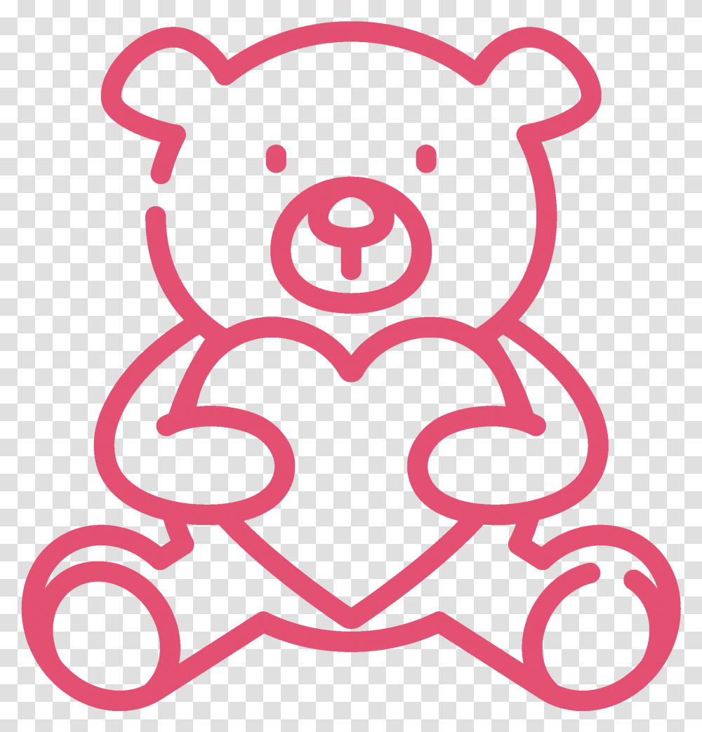 Teddy Bear Transparent Png