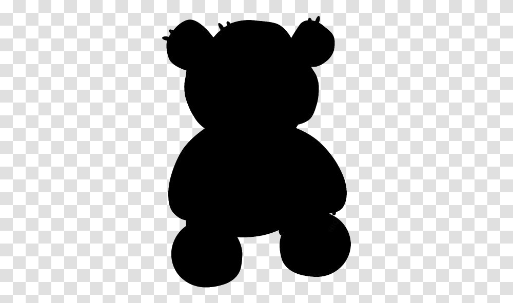 Teddy Bear Teddy Bear Hd Wallpaper Toy, Silhouette, Nature, Outdoors Transparent Png