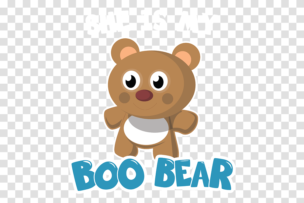 Teddy Bear, Toy, Advertisement, Poster Transparent Png