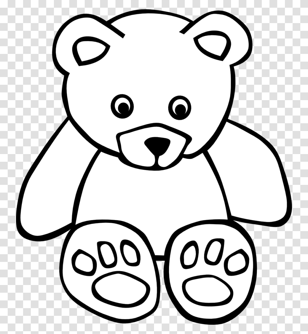 Teddy Bear, Toy, Plush Transparent Png