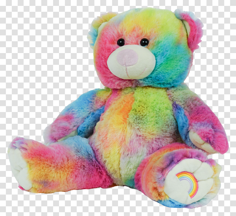 Teddy Bear, Toy, Plush Transparent Png