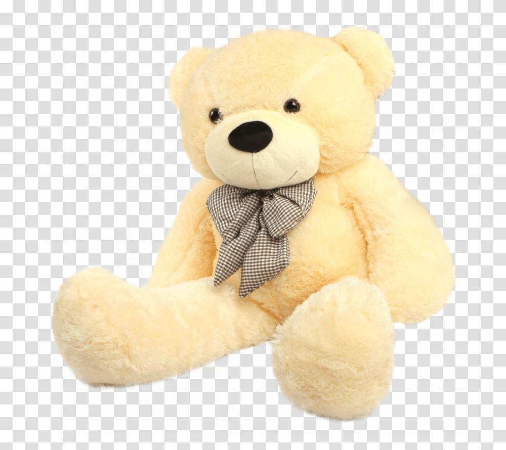 Teddy Bear, Toy, Plush Transparent Png