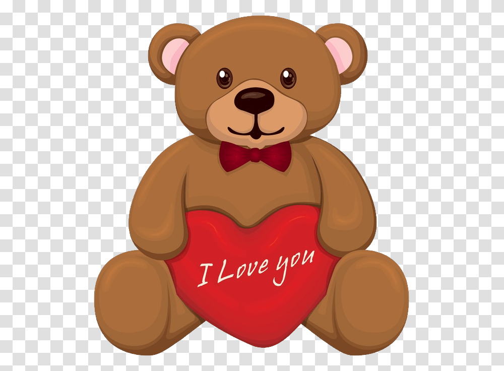 Teddy Bear, Toy, Plush Transparent Png