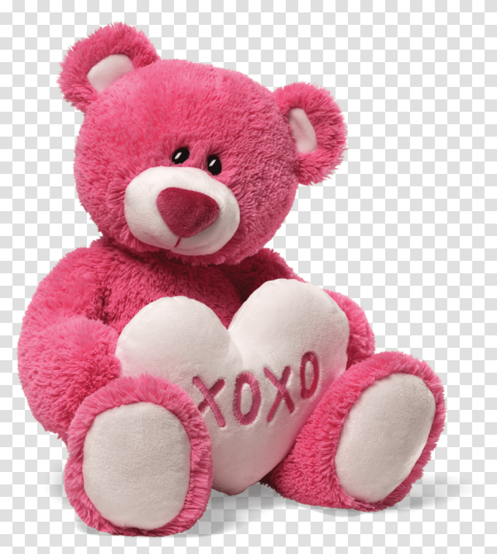 Teddy Bear, Toy, Plush Transparent Png