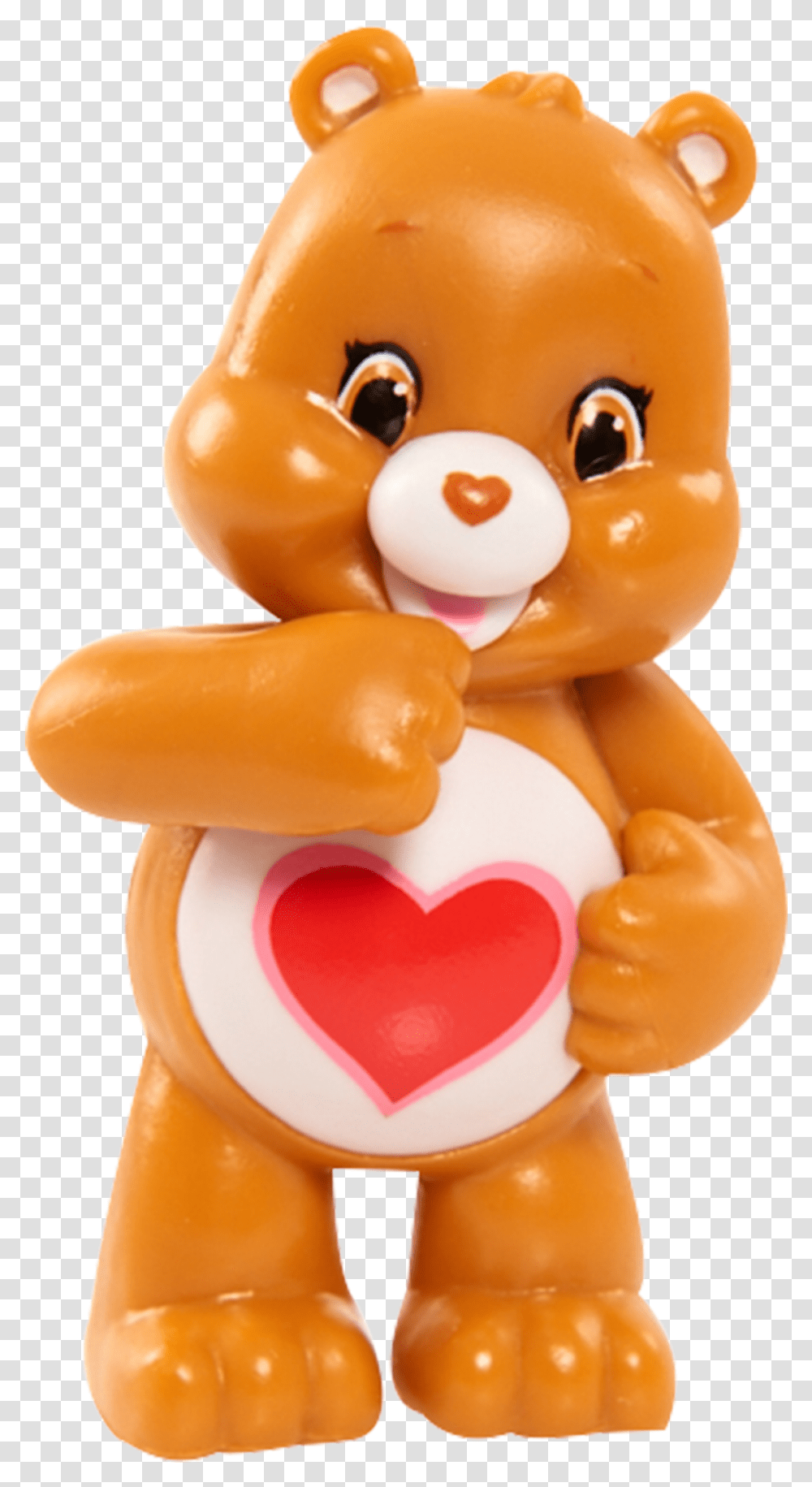 Teddy Bear, Toy, Sweets, Food, Confectionery Transparent Png