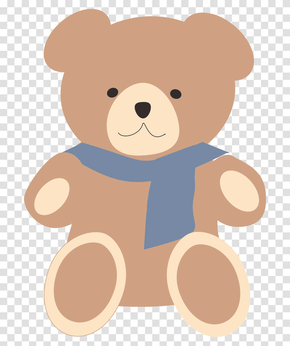 Teddy Bear, Toy Transparent Png