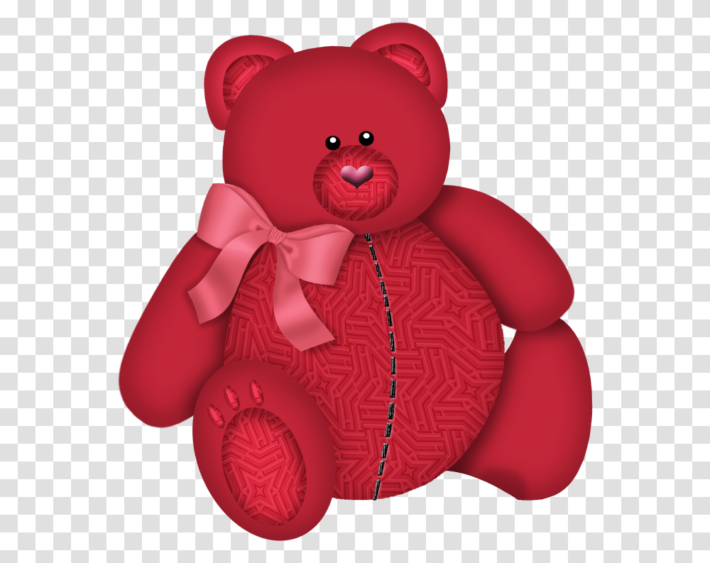 Teddy Bear, Toy Transparent Png