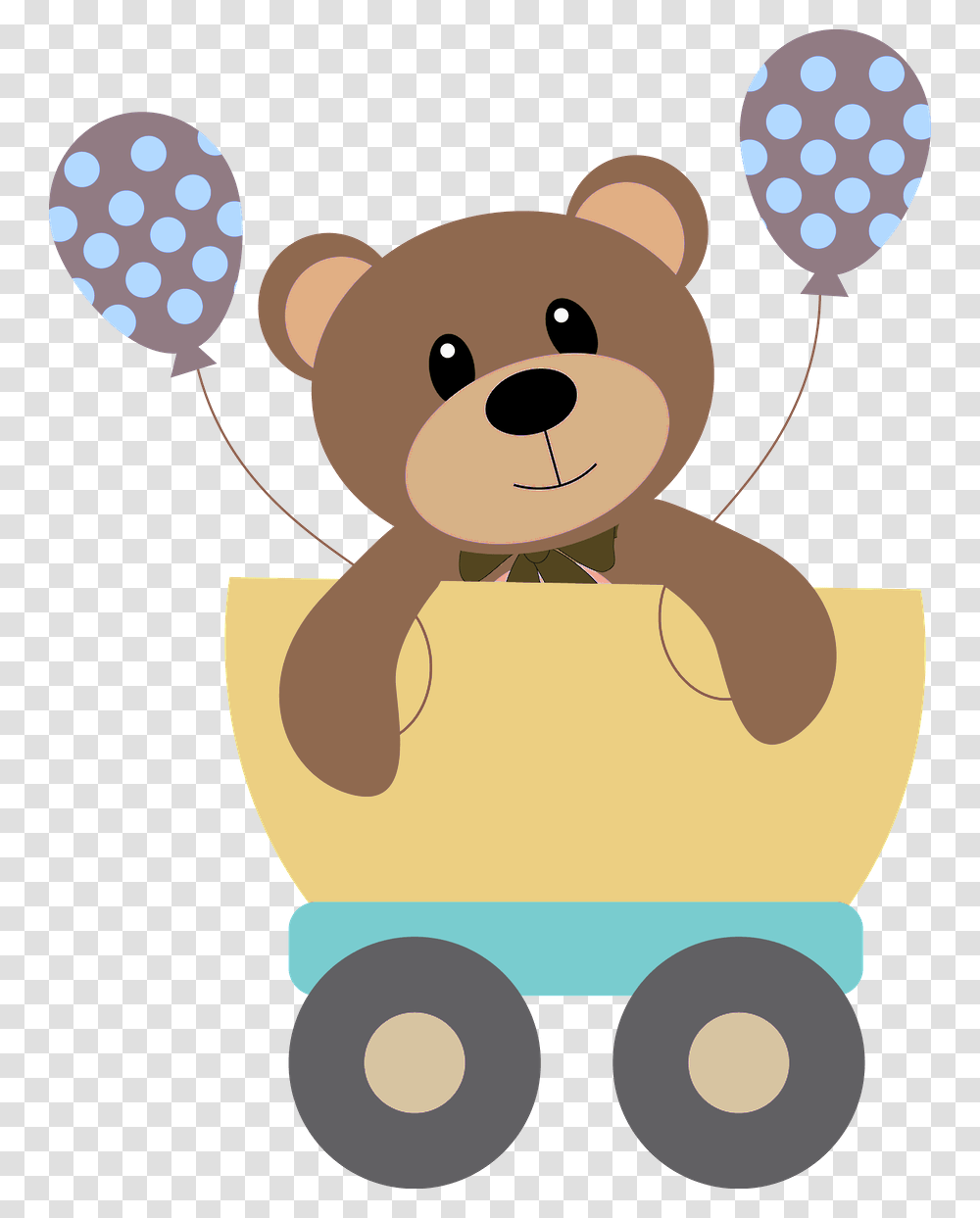 Teddy Bear Ursinho, Toy, Texture, Giant Panda, Wildlife Transparent Png