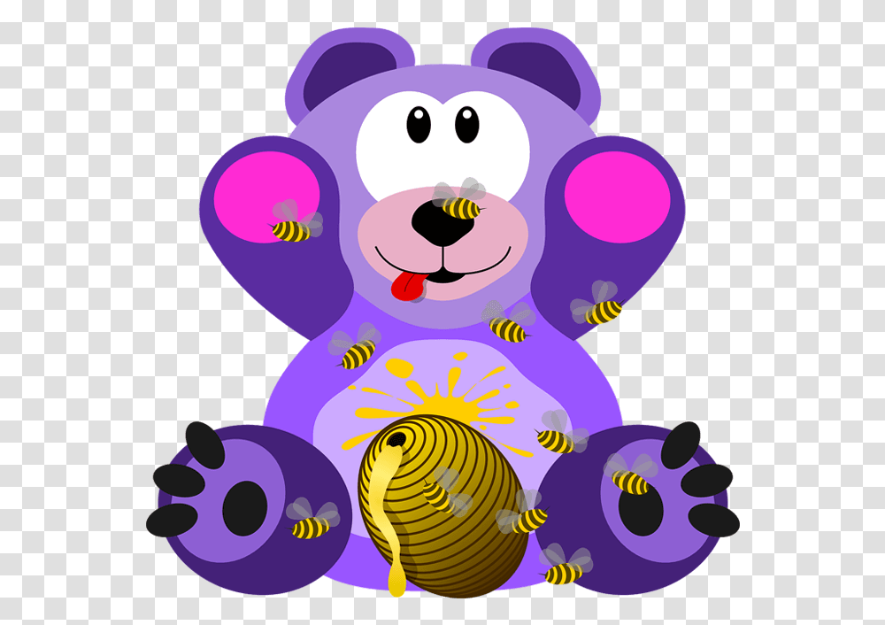 Teddy Bear Vector Congratulations Happy Birthday Wishes, Toy, Animal Transparent Png