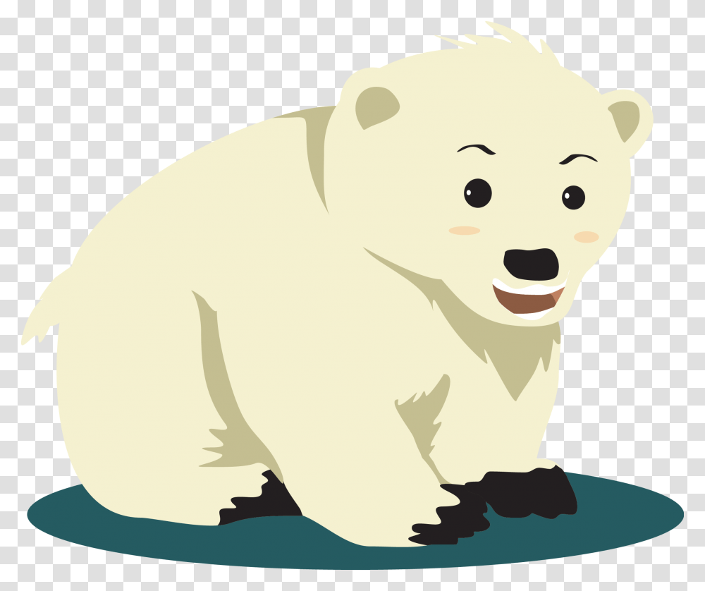 Teddy Bear Vector Polar Bear Cartoon Clipart, Wildlife, Animal, Mammal, Bird Transparent Png
