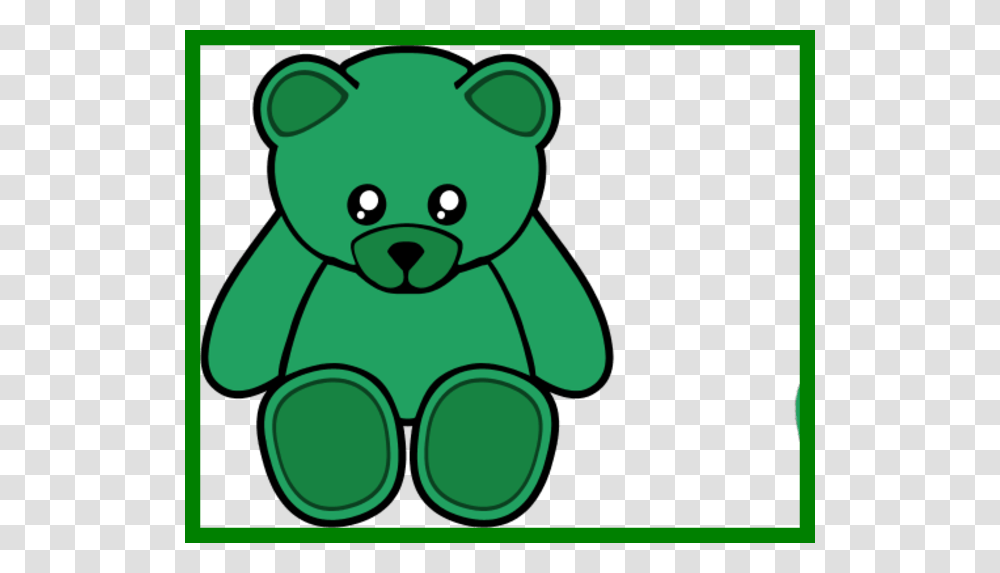 Teddy Bear Vector, Toy, Plush Transparent Png