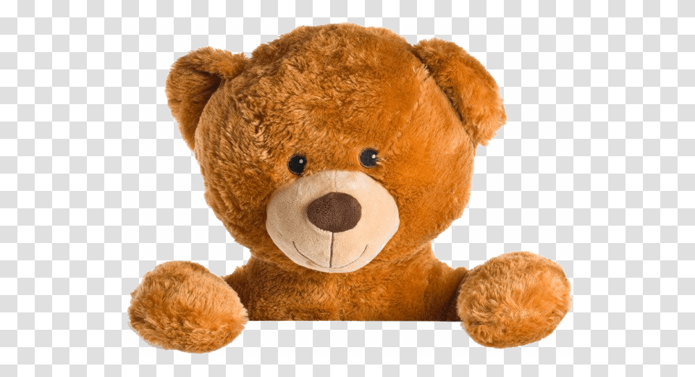 Teddy Bear With No Background, Toy, Plush Transparent Png