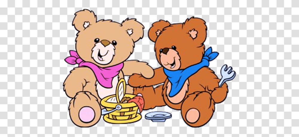 Teddy Bears Picnic, Toy Transparent Png