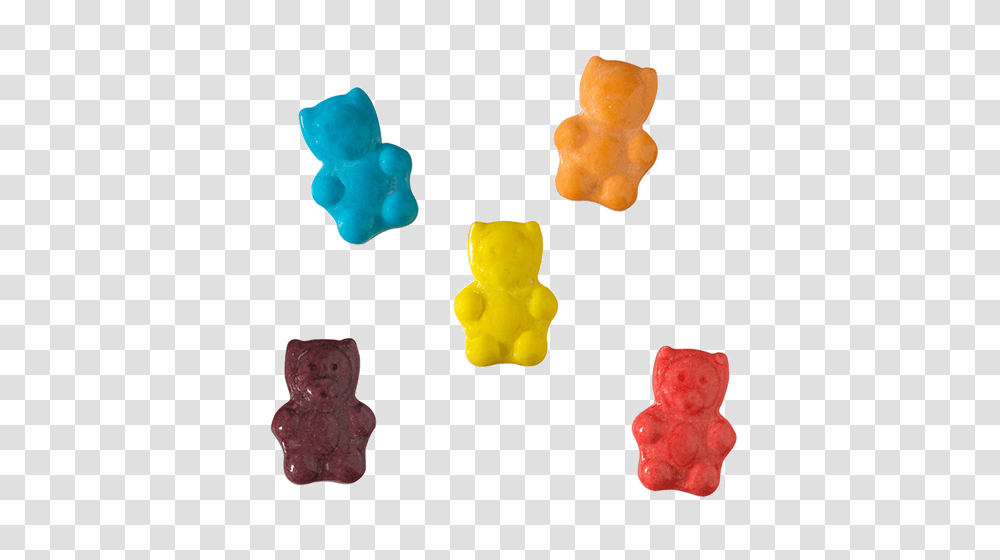 Teddy Bears Pressed Candy, Sweets, Food, Confectionery Transparent Png
