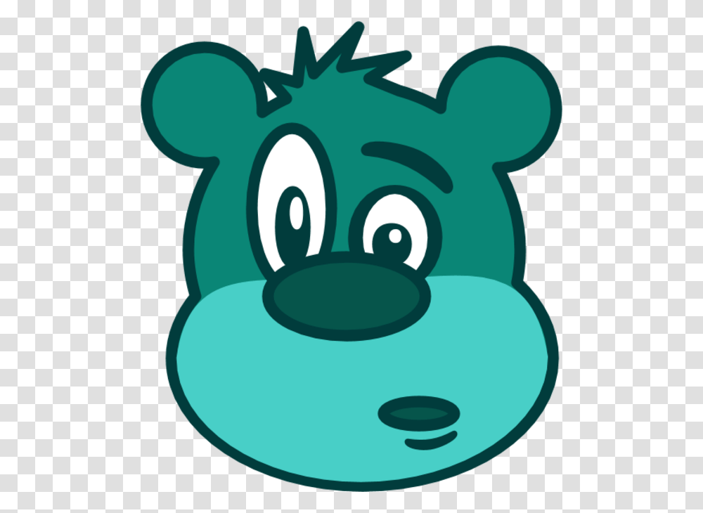 Teddy Clipart Face, Animal, Mammal Transparent Png