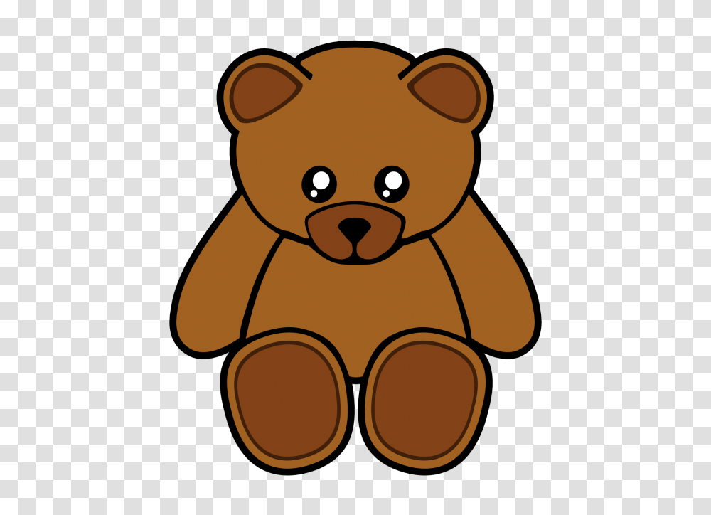 Teddy Cliparts, Toy, Teddy Bear Transparent Png
