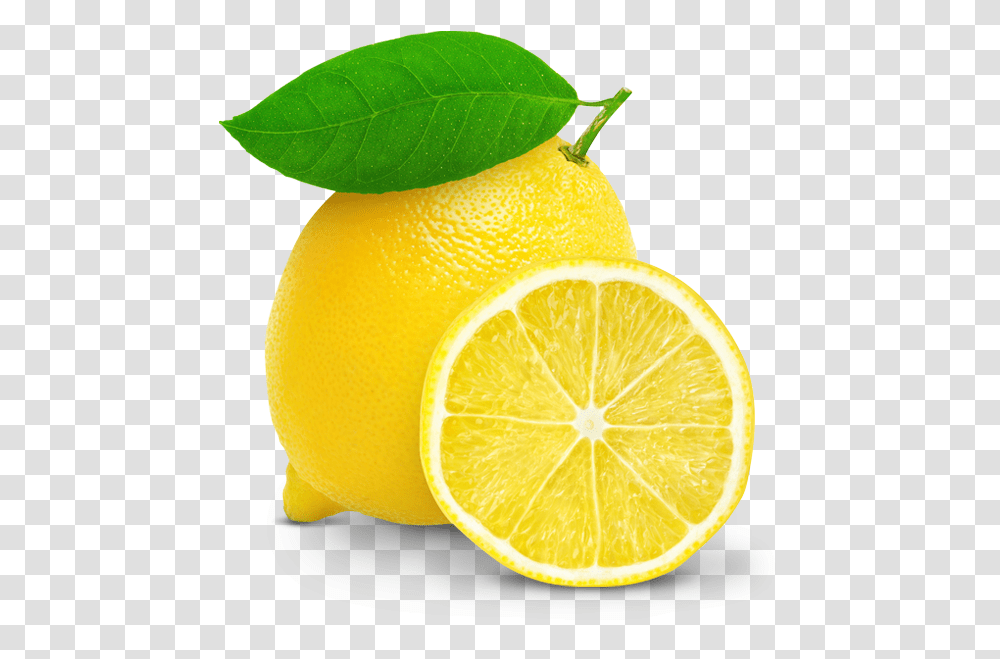 Teec Limon, Citrus Fruit, Plant, Food, Lemon Transparent Png
