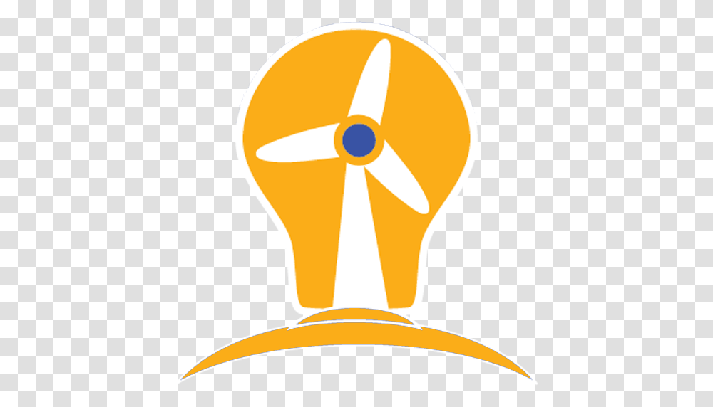 Teecs Thomas Edison Energysmart Charter School, Light, Machine, Lightbulb, Propeller Transparent Png