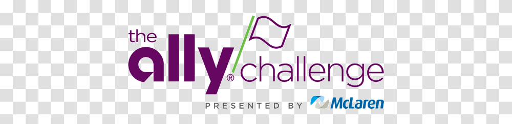 Teed Up The Ally Challenge Presented, Label, Logo Transparent Png