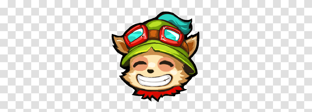 Teemo Image, Goggles, Accessories, Accessory, Face Transparent Png