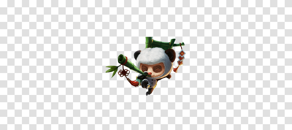 Teemo, Toy, Person, Legend Of Zelda Transparent Png