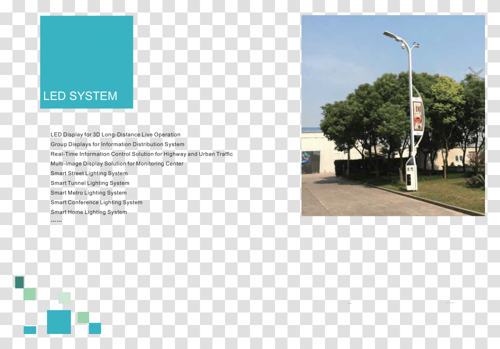 Teemway Smart Pole Sidewalk, Urban, Building, Lamp Post, Road Transparent Png