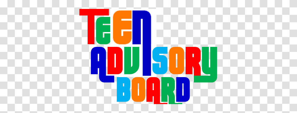 Teen Advisory Board, Logo, Trademark Transparent Png