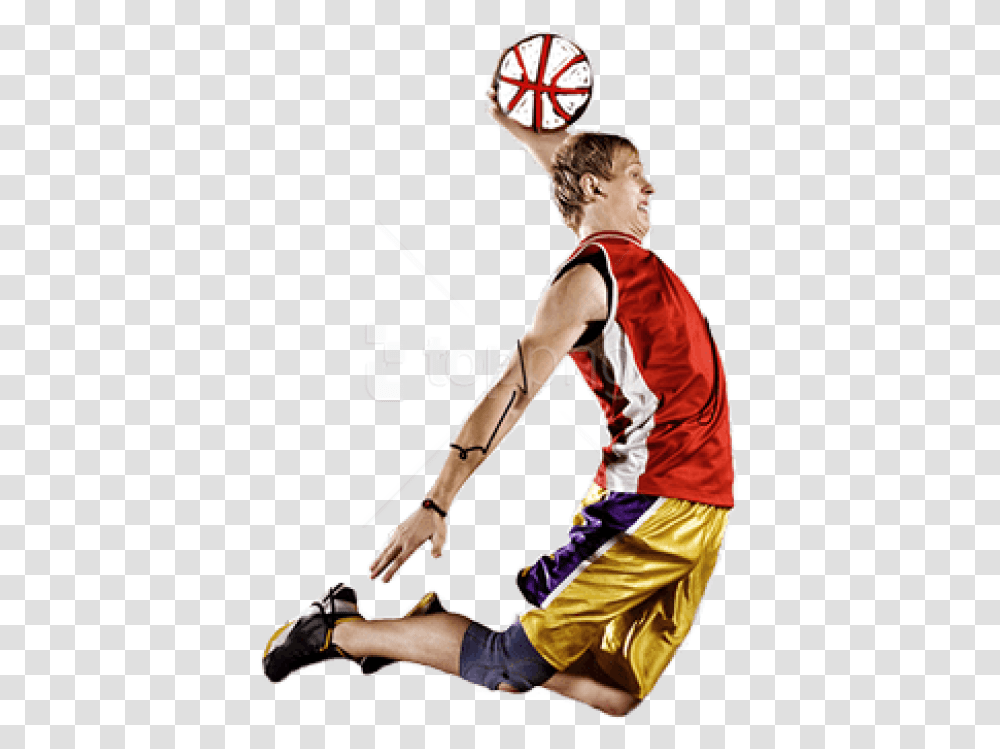 Teen Basketball Player, Person, Human, People, Sport Transparent Png