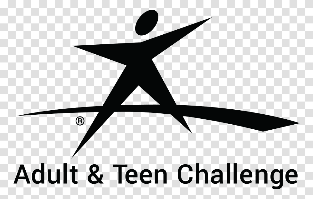 Teen Challenge, Star Symbol Transparent Png