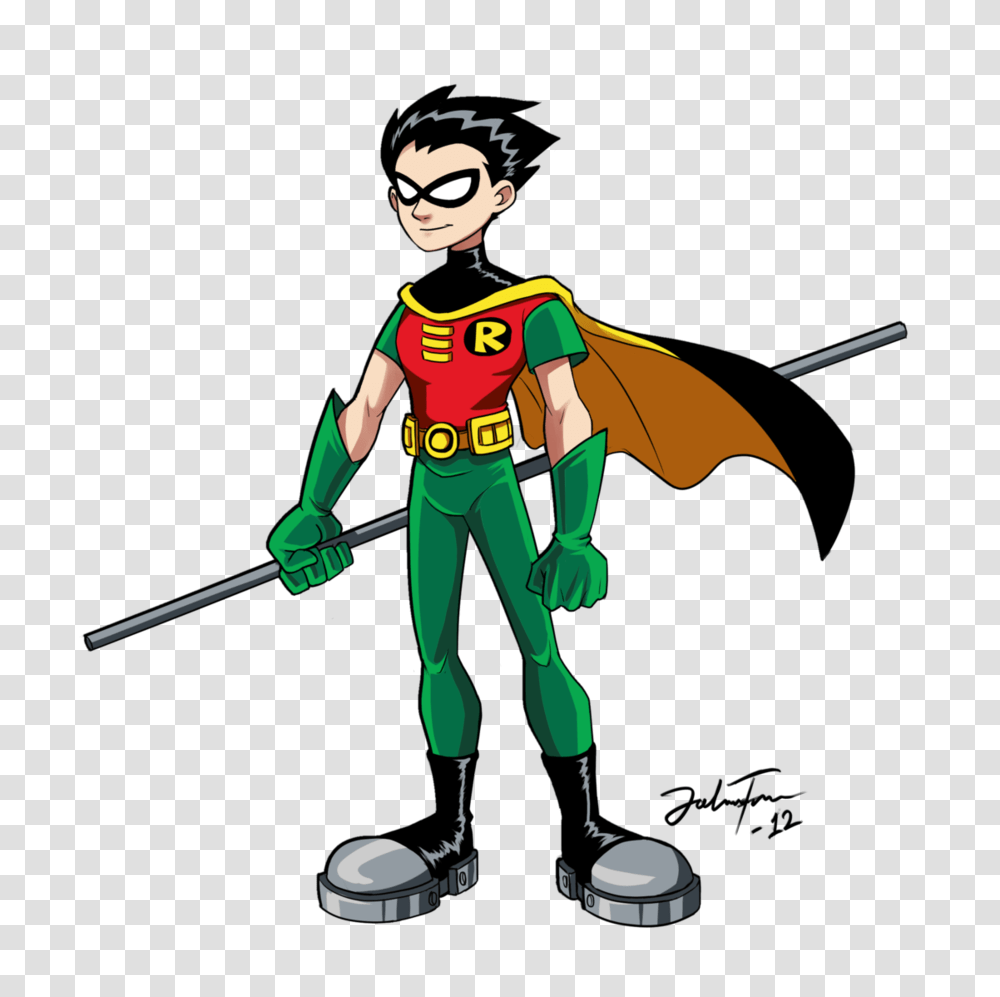 Teen Titans Clipart, Sleeve, Person, Long Sleeve Transparent Png